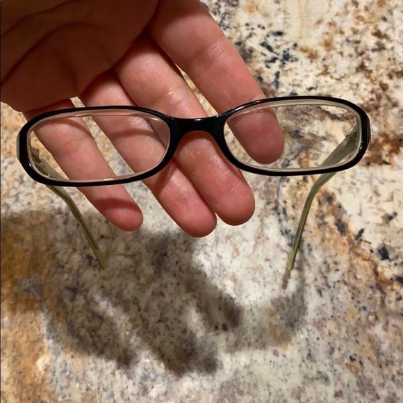 Jill Stuart Frames - Picture 3 of 6